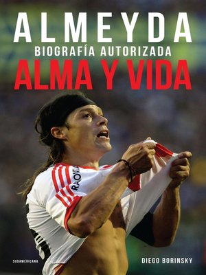 cover image of Alma y vida